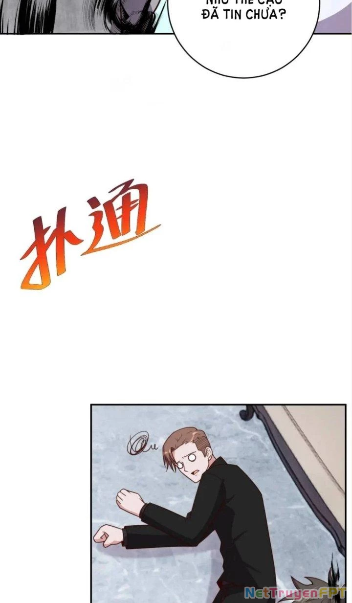 Ta Dựa Vào Ăn Uống Để Giải Cứu Thế Giới Chapter 50 - 22