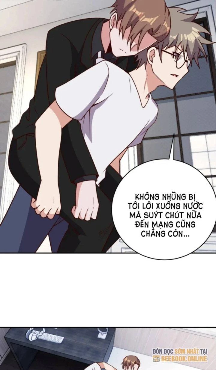 Ta Dựa Vào Ăn Uống Để Giải Cứu Thế Giới Chapter 50 - 25