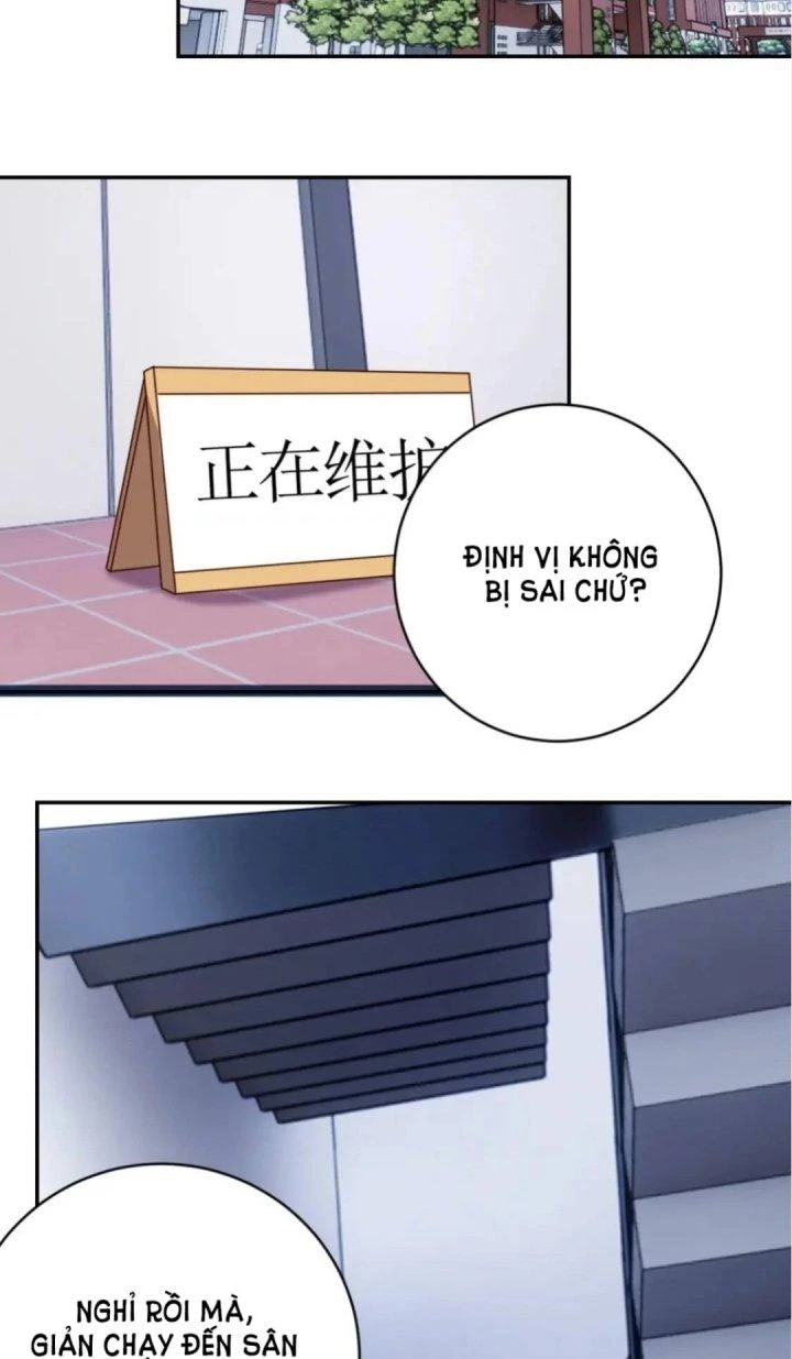 Ta Dựa Vào Ăn Uống Để Giải Cứu Thế Giới Chapter 50 - 31
