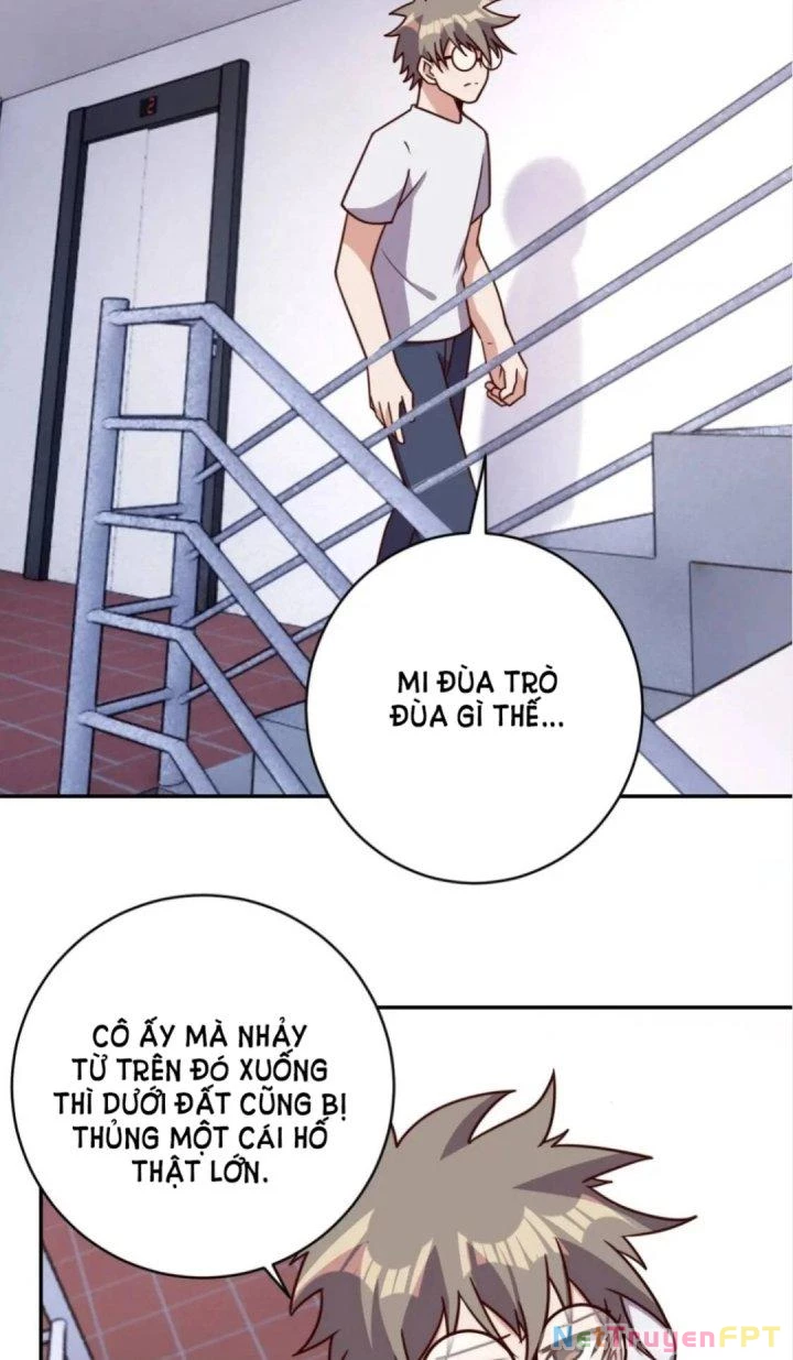 Ta Dựa Vào Ăn Uống Để Giải Cứu Thế Giới Chapter 50 - 33