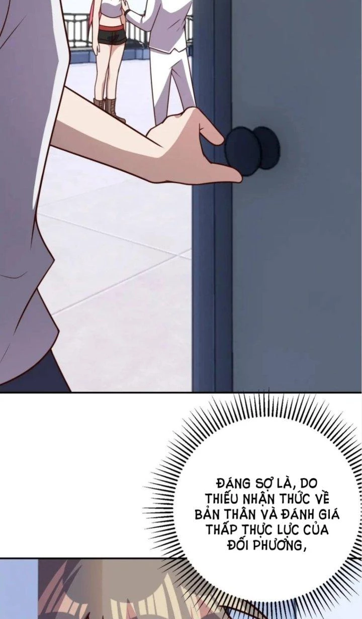 Ta Dựa Vào Ăn Uống Để Giải Cứu Thế Giới Chapter 51 - 3