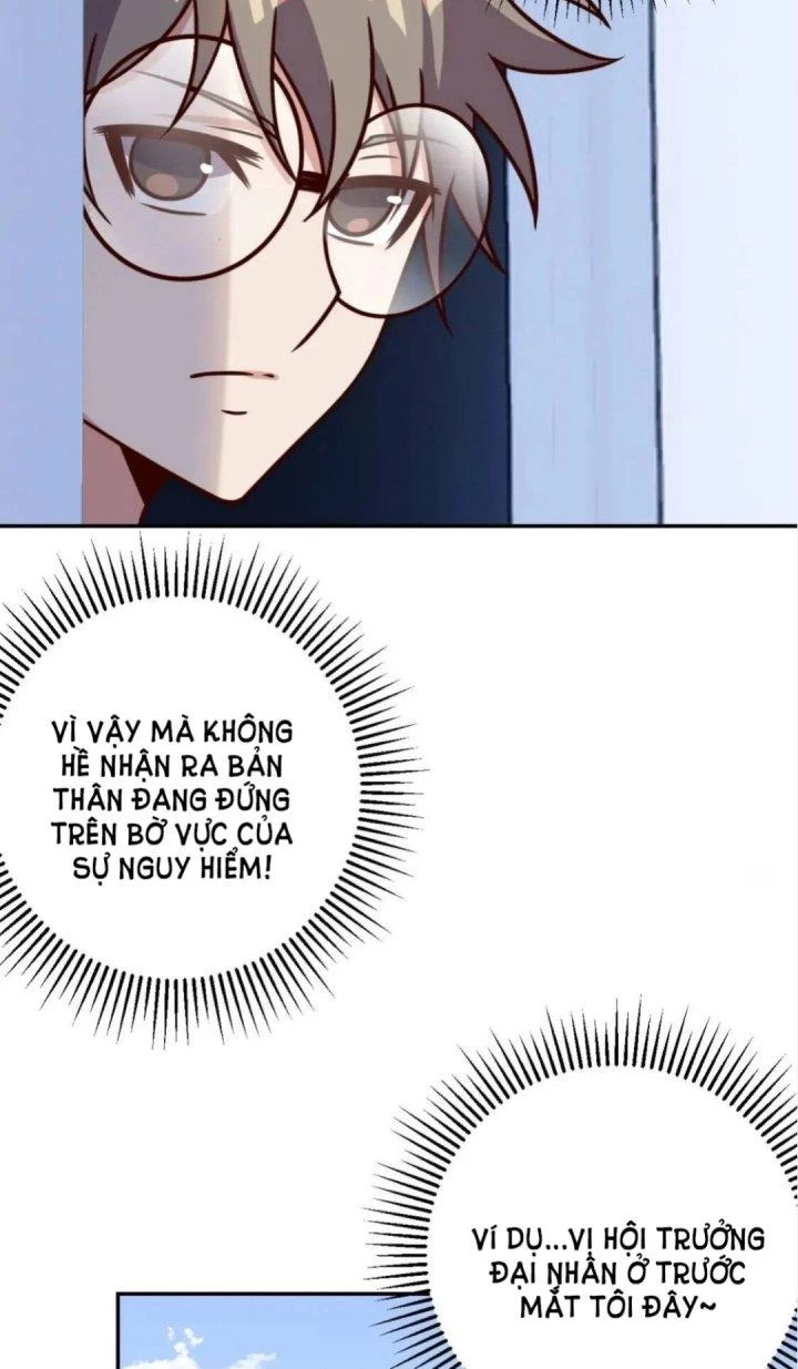 Ta Dựa Vào Ăn Uống Để Giải Cứu Thế Giới Chapter 51 - 4