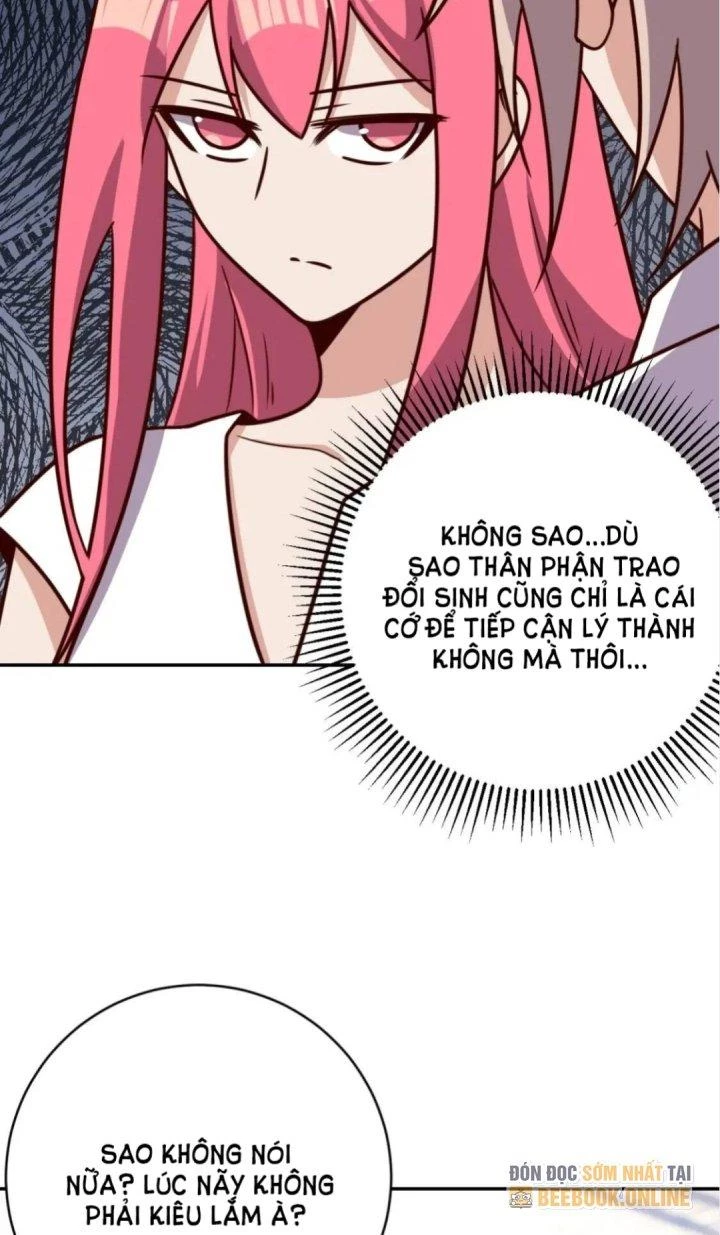 Ta Dựa Vào Ăn Uống Để Giải Cứu Thế Giới Chapter 51 - 15