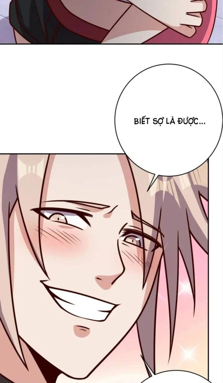 Ta Dựa Vào Ăn Uống Để Giải Cứu Thế Giới Chapter 51 - 18
