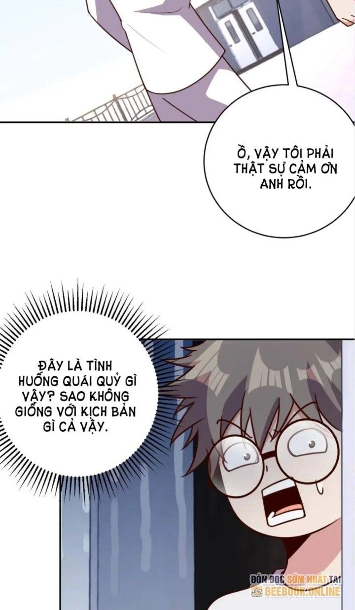 Ta Dựa Vào Ăn Uống Để Giải Cứu Thế Giới Chapter 51 - 20
