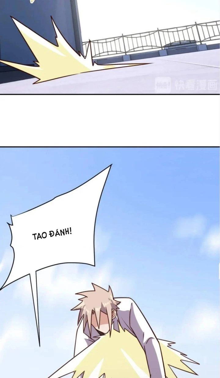 Ta Dựa Vào Ăn Uống Để Giải Cứu Thế Giới Chapter 51 - 26