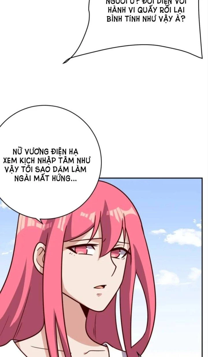 Ta Dựa Vào Ăn Uống Để Giải Cứu Thế Giới Chapter 51 - 31