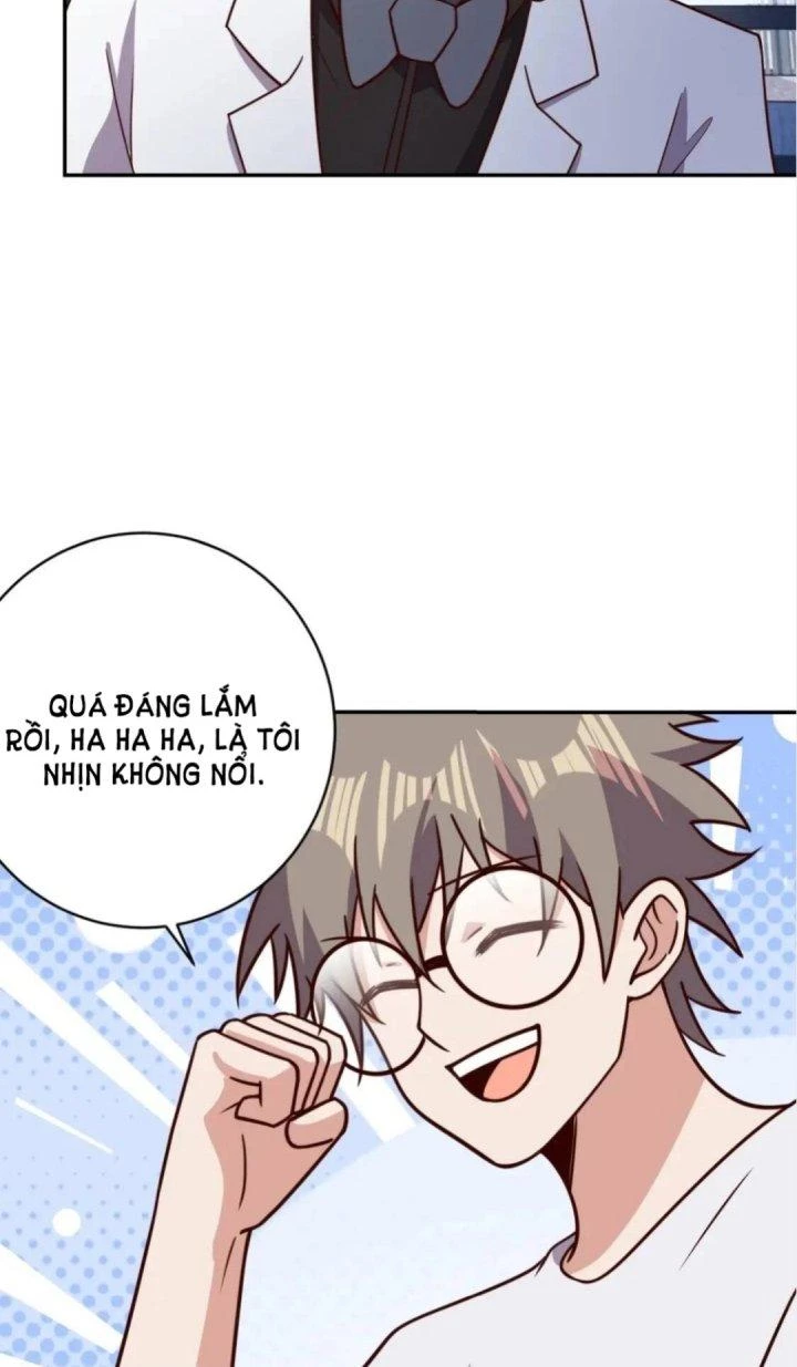Ta Dựa Vào Ăn Uống Để Giải Cứu Thế Giới Chapter 51 - 48