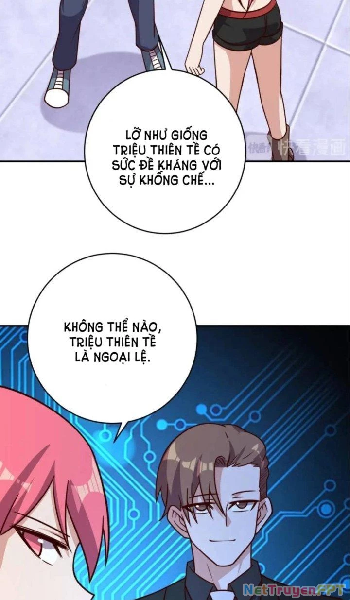 Ta Dựa Vào Ăn Uống Để Giải Cứu Thế Giới Chapter 51 - 53
