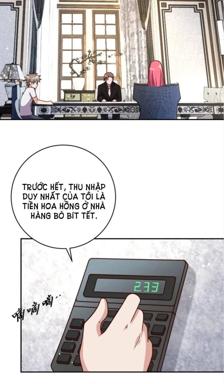 Ta Dựa Vào Ăn Uống Để Giải Cứu Thế Giới Chapter 52 - 2