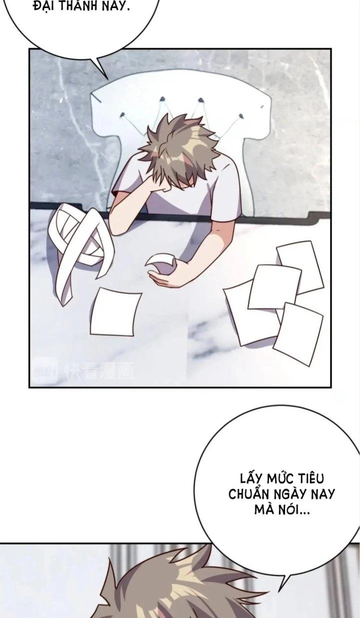 Ta Dựa Vào Ăn Uống Để Giải Cứu Thế Giới Chapter 52 - 4