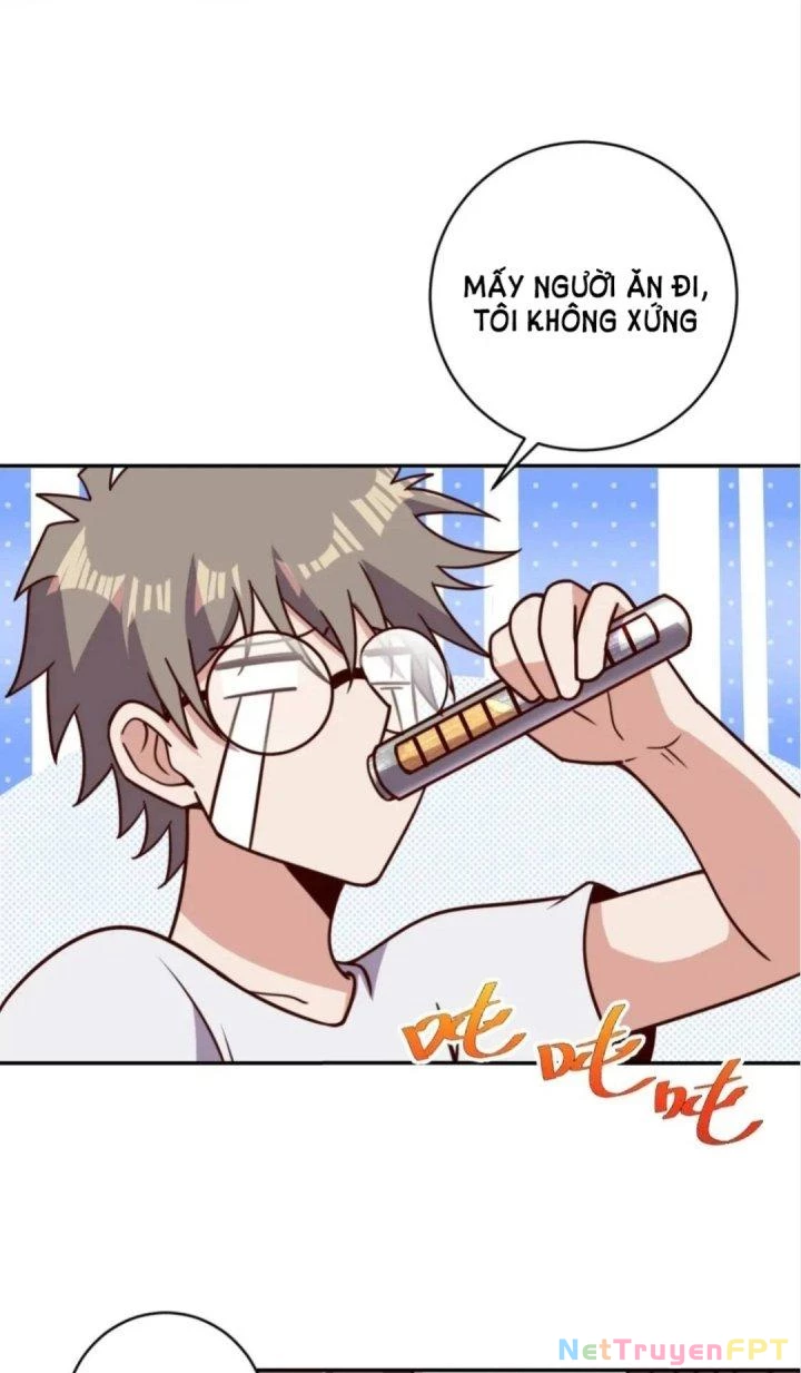 Ta Dựa Vào Ăn Uống Để Giải Cứu Thế Giới Chapter 52 - 9