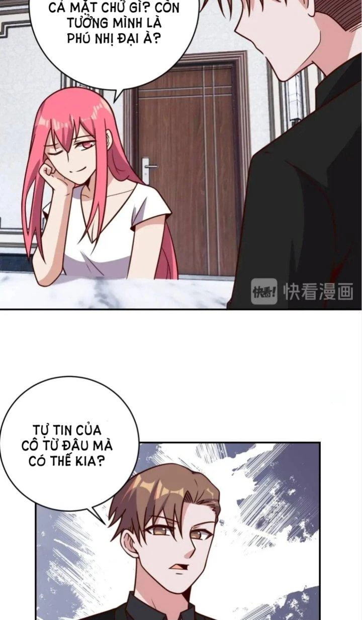 Ta Dựa Vào Ăn Uống Để Giải Cứu Thế Giới Chapter 52 - 14