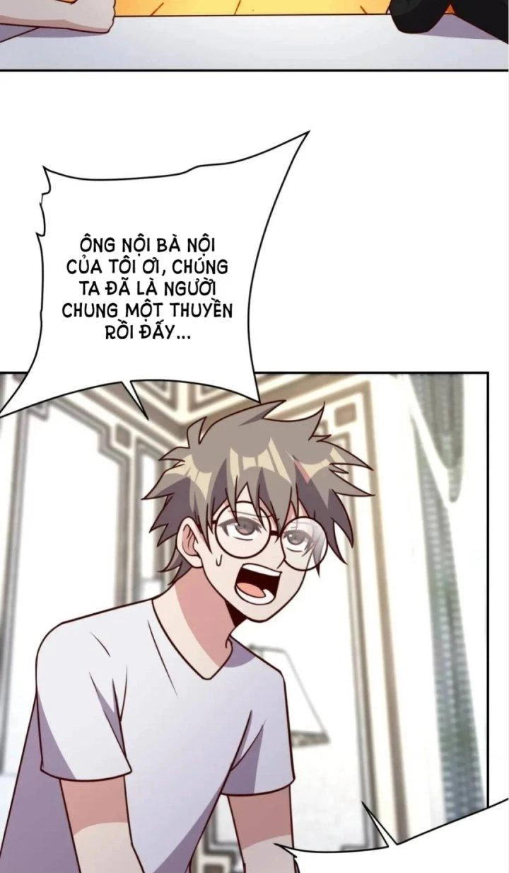 Ta Dựa Vào Ăn Uống Để Giải Cứu Thế Giới Chapter 52 - 16
