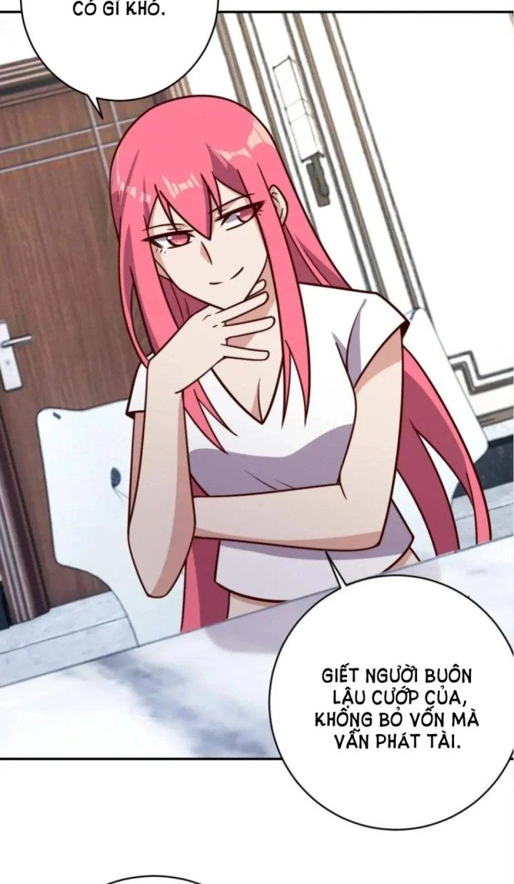 Ta Dựa Vào Ăn Uống Để Giải Cứu Thế Giới Chapter 52 - 19