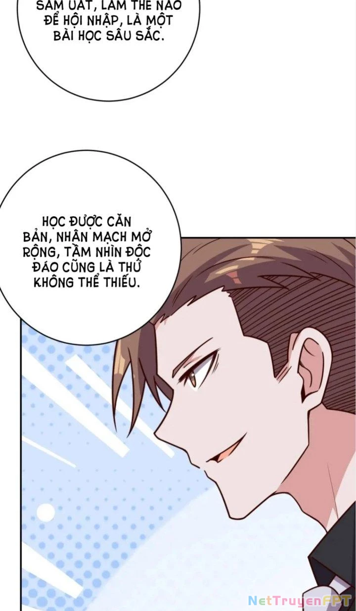 Ta Dựa Vào Ăn Uống Để Giải Cứu Thế Giới Chapter 52 - 22
