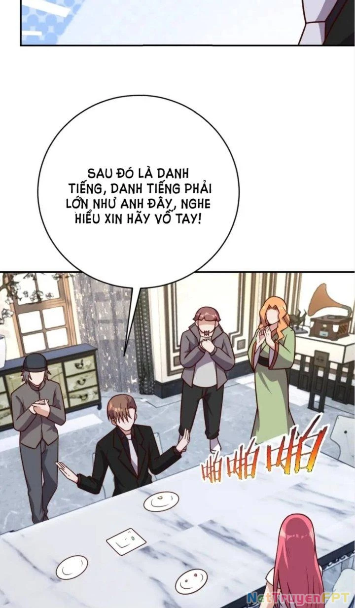 Ta Dựa Vào Ăn Uống Để Giải Cứu Thế Giới Chapter 52 - 23