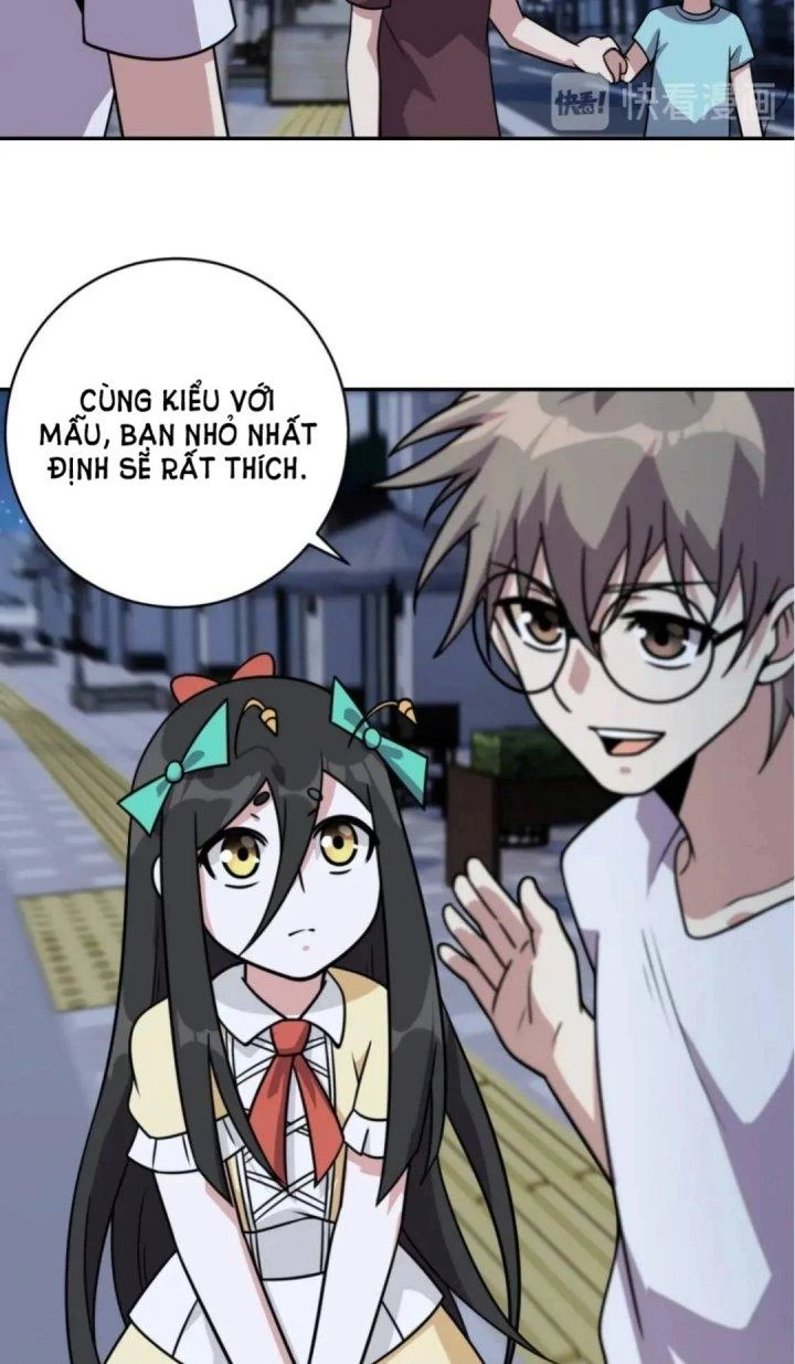 Ta Dựa Vào Ăn Uống Để Giải Cứu Thế Giới Chapter 52 - 37