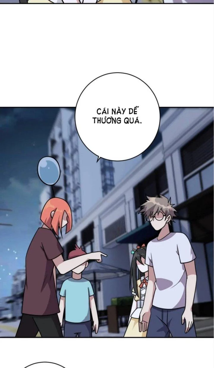 Ta Dựa Vào Ăn Uống Để Giải Cứu Thế Giới Chapter 52 - 38