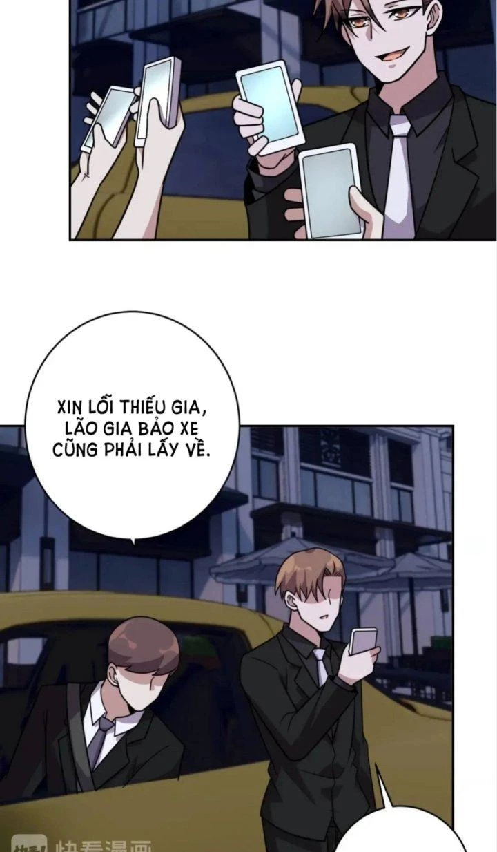 Ta Dựa Vào Ăn Uống Để Giải Cứu Thế Giới Chapter 52 - 46