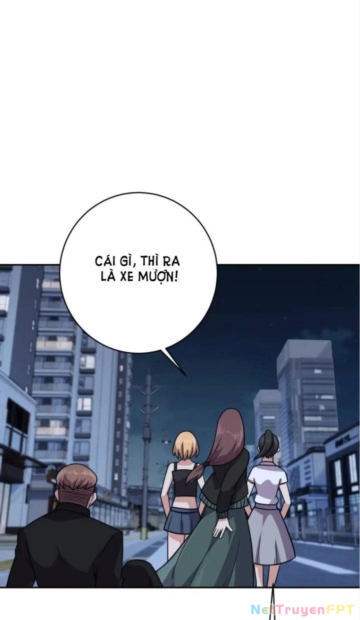 Ta Dựa Vào Ăn Uống Để Giải Cứu Thế Giới Chapter 52 - 48