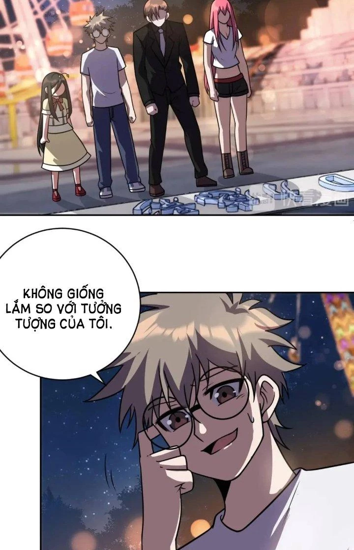 Ta Dựa Vào Ăn Uống Để Giải Cứu Thế Giới Chapter 53 - 9