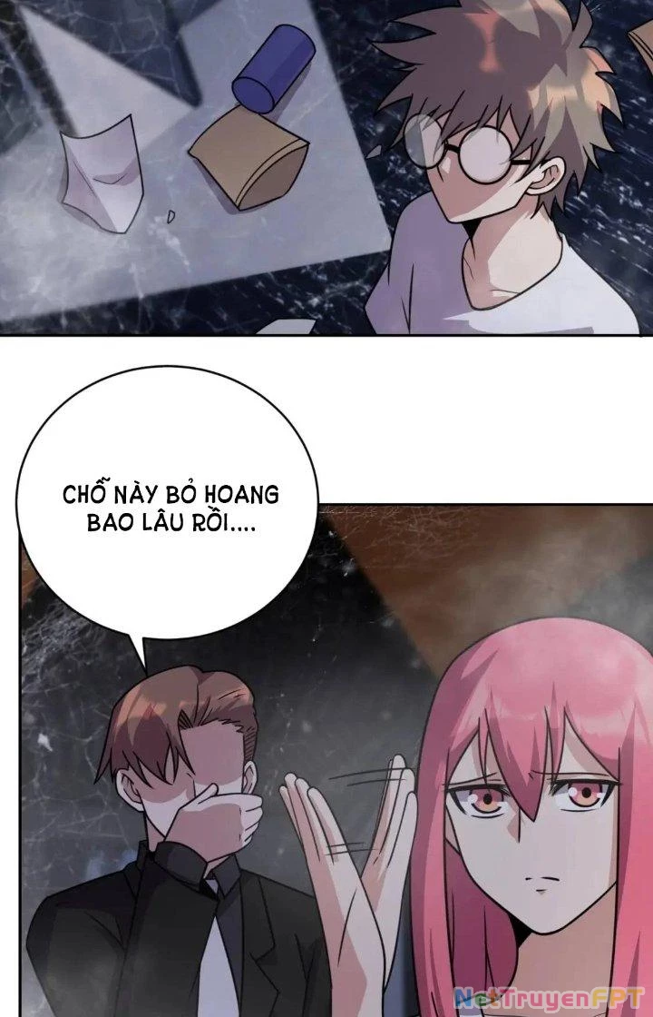 Ta Dựa Vào Ăn Uống Để Giải Cứu Thế Giới Chapter 53 - 13