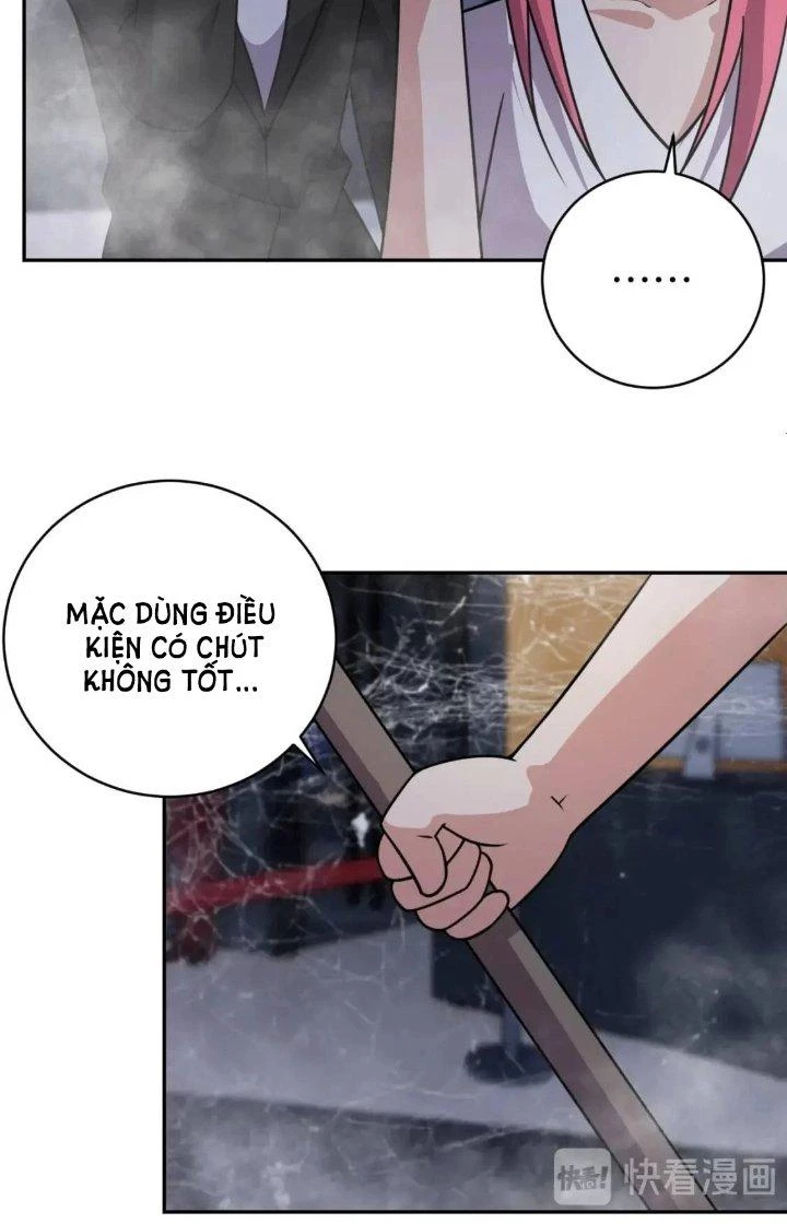 Ta Dựa Vào Ăn Uống Để Giải Cứu Thế Giới Chapter 53 - 14