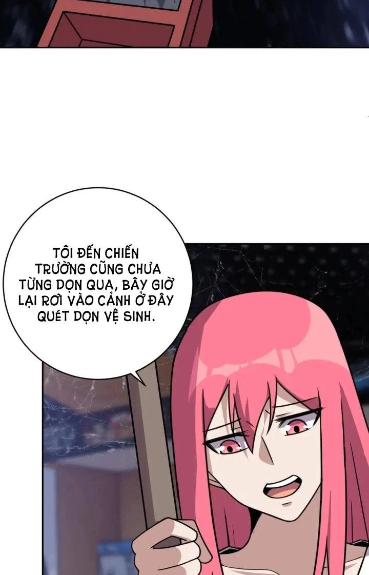 Ta Dựa Vào Ăn Uống Để Giải Cứu Thế Giới Chapter 53 - 18