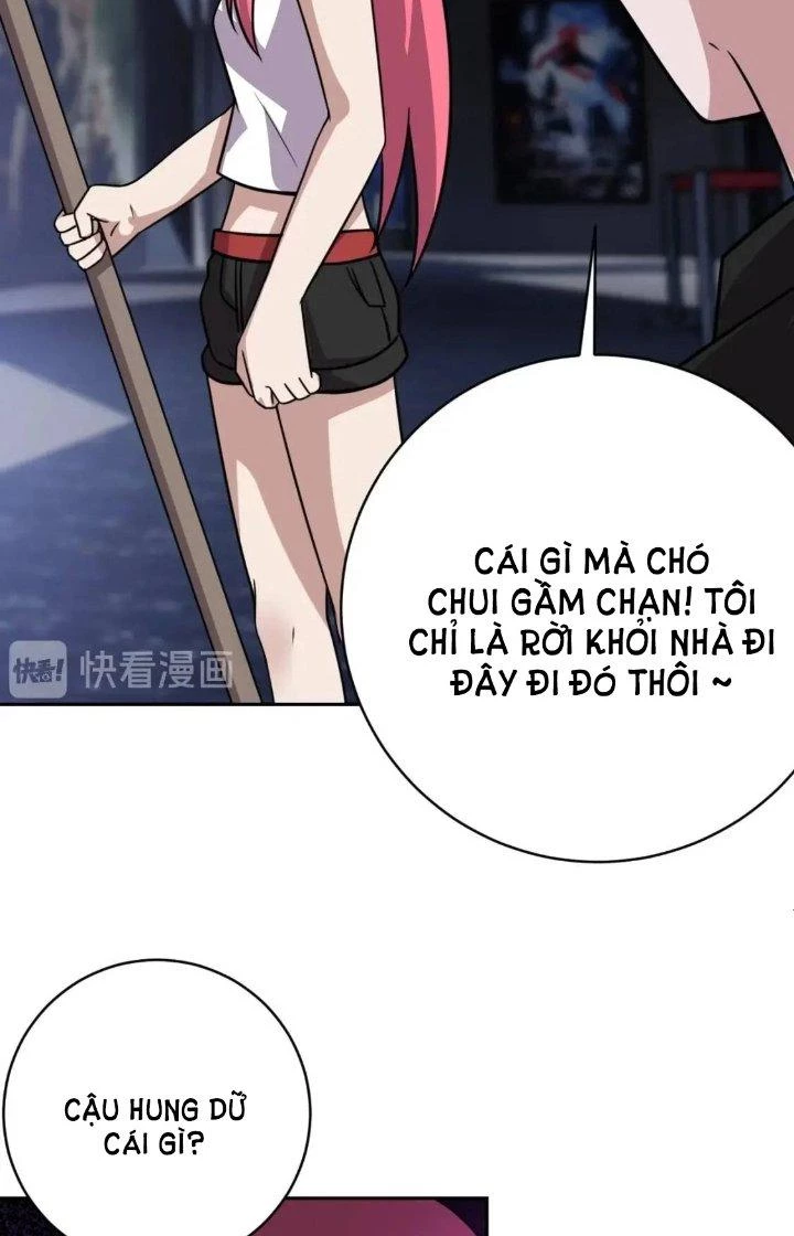 Ta Dựa Vào Ăn Uống Để Giải Cứu Thế Giới Chapter 53 - 21