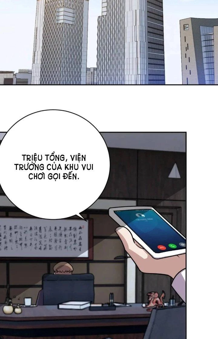 Ta Dựa Vào Ăn Uống Để Giải Cứu Thế Giới Chapter 53 - 24