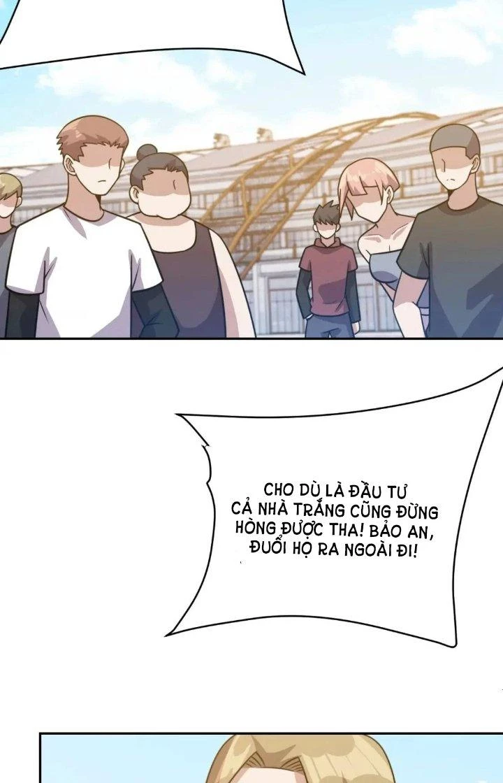 Ta Dựa Vào Ăn Uống Để Giải Cứu Thế Giới Chapter 53 - 38