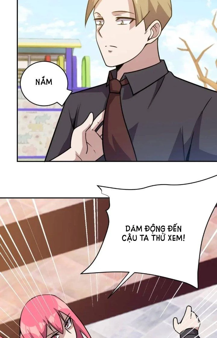 Ta Dựa Vào Ăn Uống Để Giải Cứu Thế Giới Chapter 53 - 39
