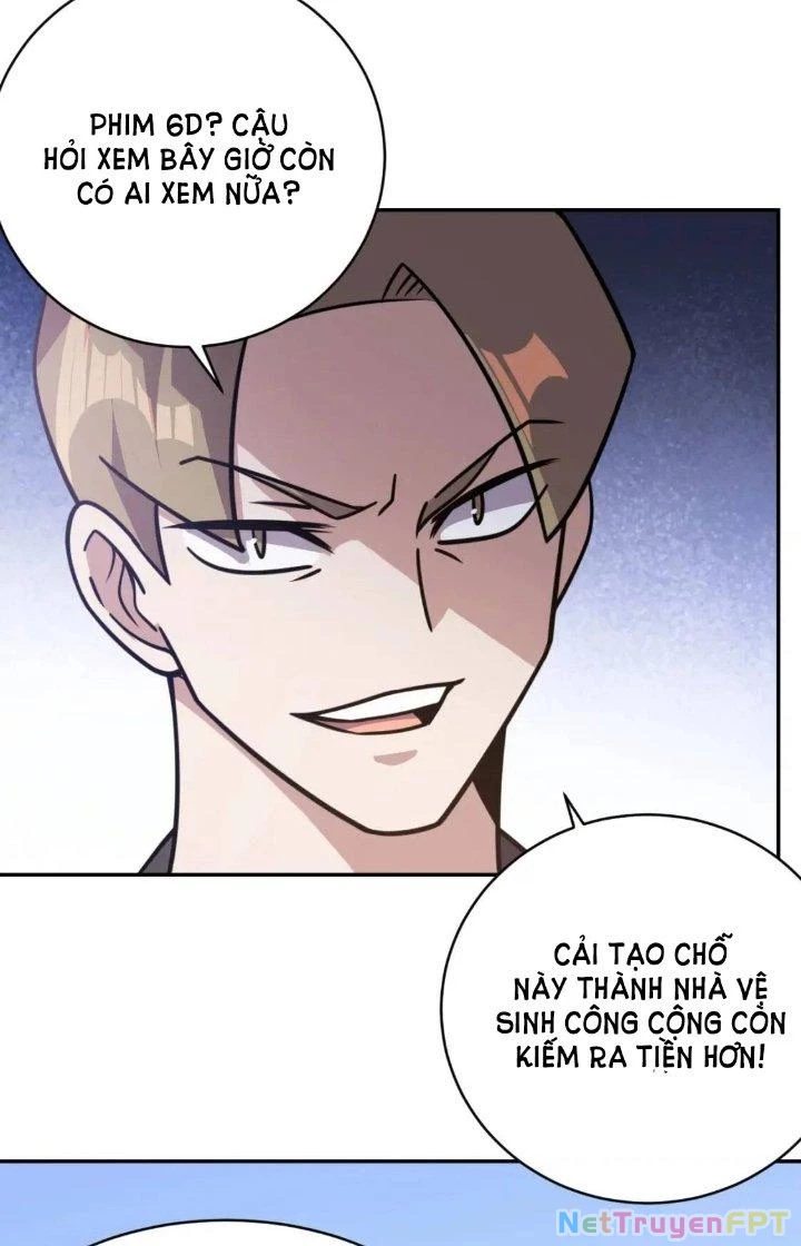 Ta Dựa Vào Ăn Uống Để Giải Cứu Thế Giới Chapter 53 - 44