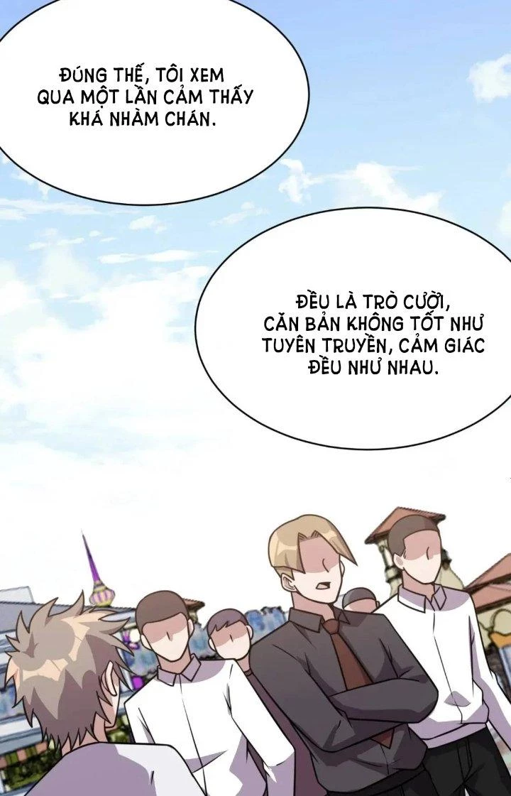 Ta Dựa Vào Ăn Uống Để Giải Cứu Thế Giới Chapter 53 - 45