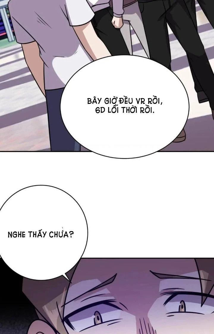 Ta Dựa Vào Ăn Uống Để Giải Cứu Thế Giới Chapter 53 - 46