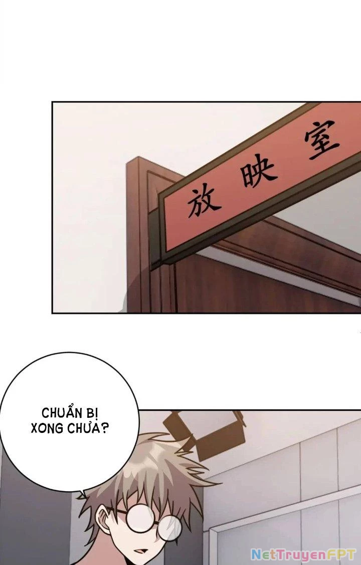Ta Dựa Vào Ăn Uống Để Giải Cứu Thế Giới Chapter 53 - 53