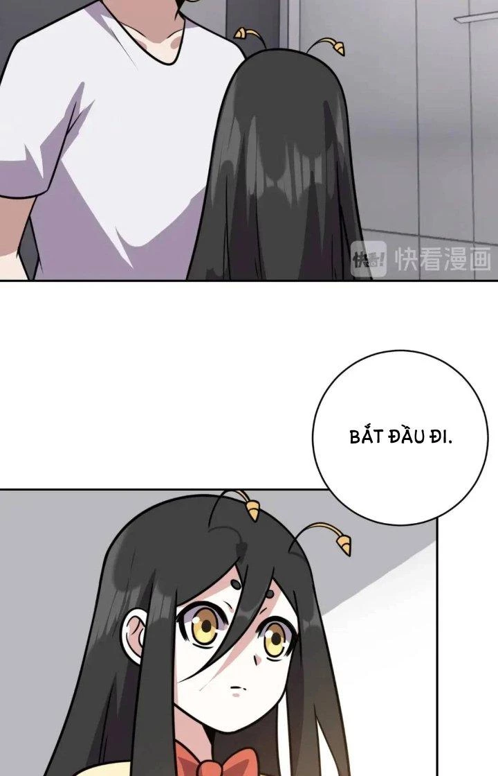 Ta Dựa Vào Ăn Uống Để Giải Cứu Thế Giới Chapter 53 - 54