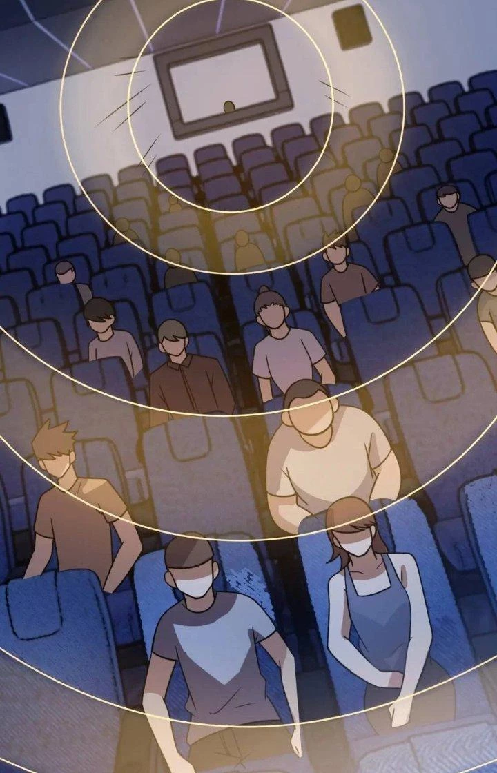 Ta Dựa Vào Ăn Uống Để Giải Cứu Thế Giới Chapter 53 - 56
