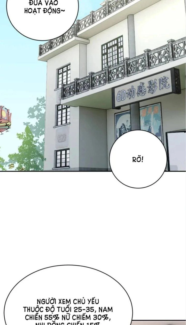 Ta Dựa Vào Ăn Uống Để Giải Cứu Thế Giới Chapter 54 - 2