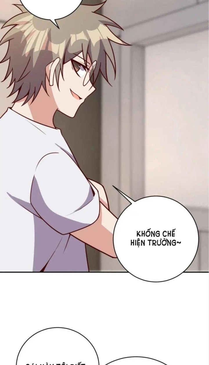 Ta Dựa Vào Ăn Uống Để Giải Cứu Thế Giới Chapter 54 - 4