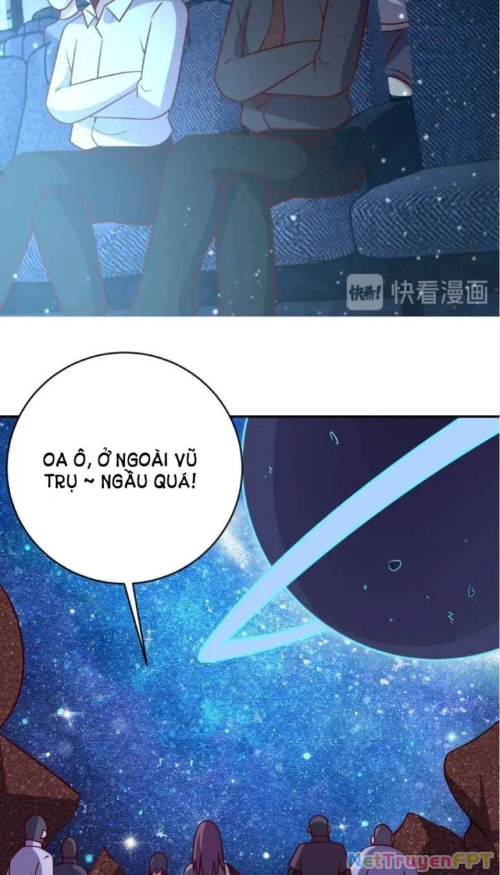 Ta Dựa Vào Ăn Uống Để Giải Cứu Thế Giới Chapter 54 - 14