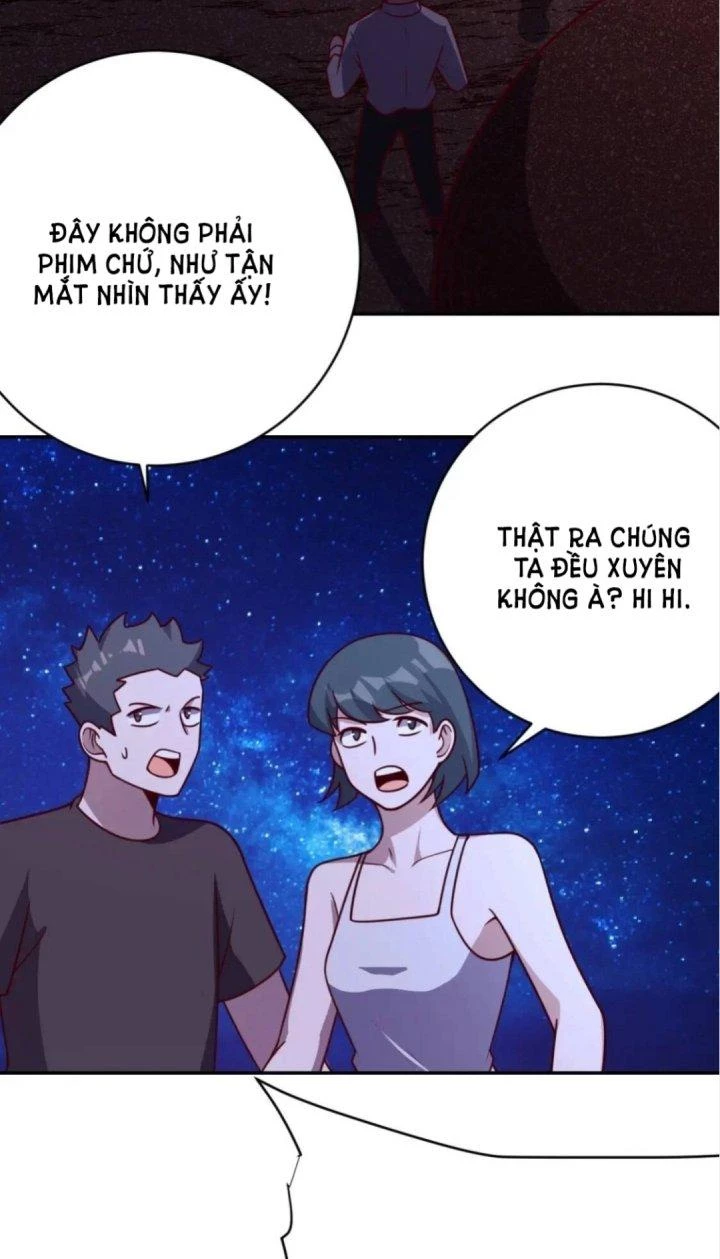 Ta Dựa Vào Ăn Uống Để Giải Cứu Thế Giới Chapter 54 - 16