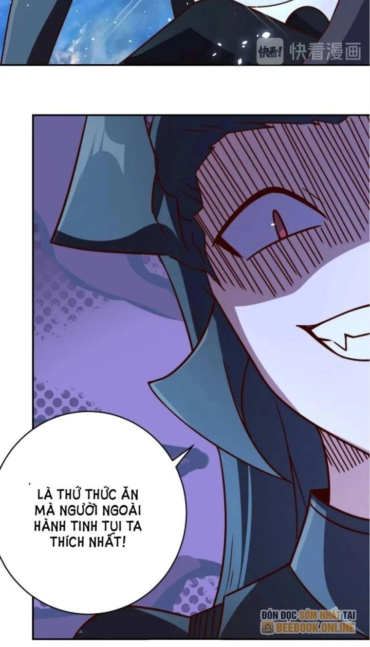Ta Dựa Vào Ăn Uống Để Giải Cứu Thế Giới Chapter 54 - 25