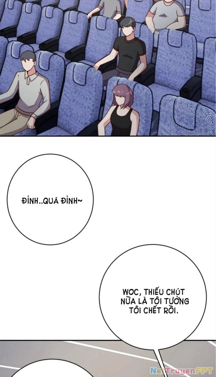 Ta Dựa Vào Ăn Uống Để Giải Cứu Thế Giới Chapter 54 - 31