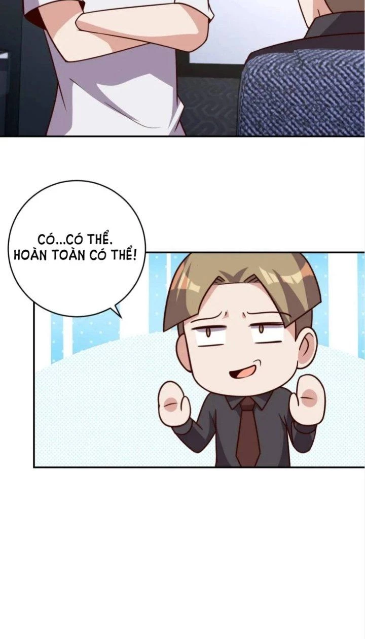 Ta Dựa Vào Ăn Uống Để Giải Cứu Thế Giới Chapter 54 - 34