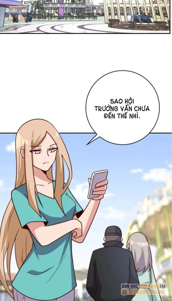 Ta Dựa Vào Ăn Uống Để Giải Cứu Thế Giới Chapter 54 - 36