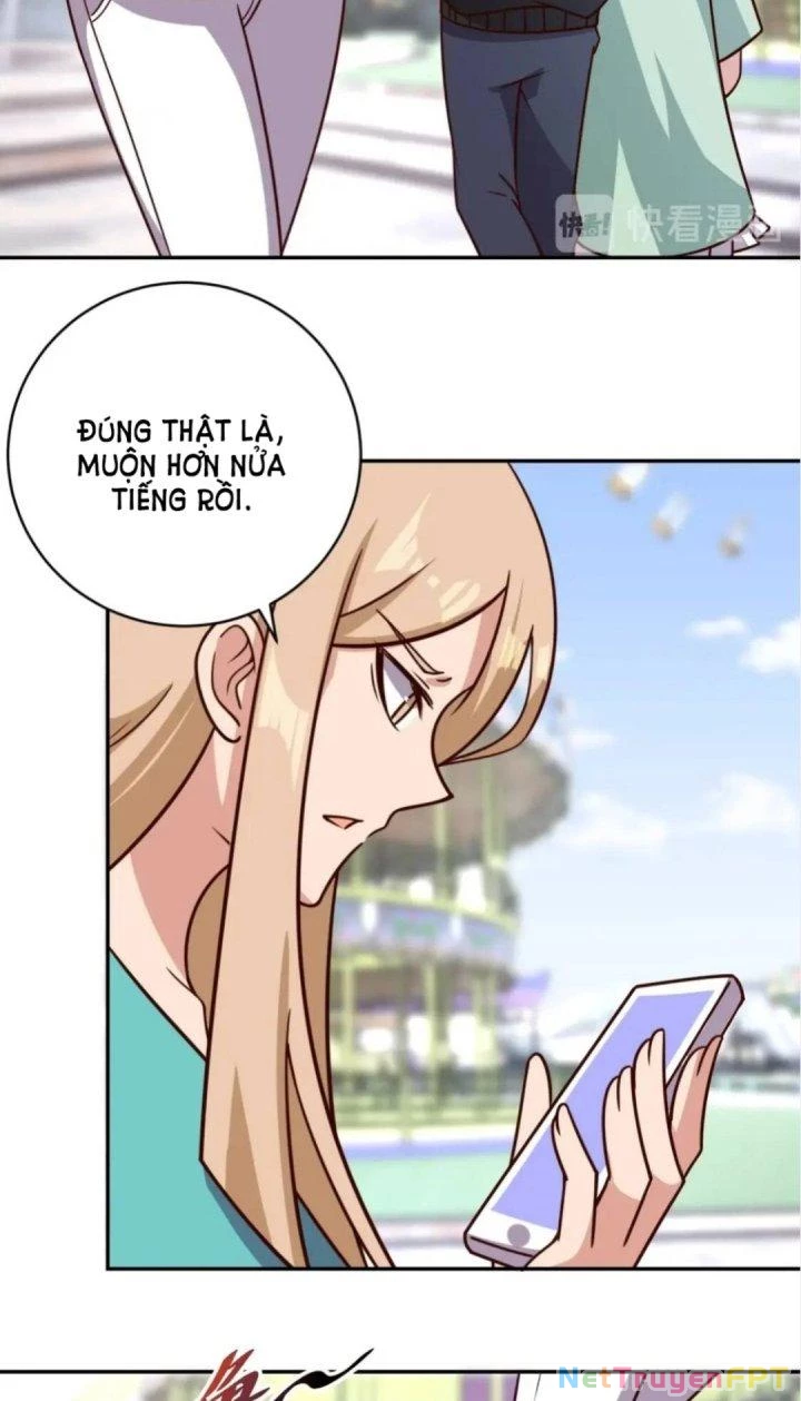Ta Dựa Vào Ăn Uống Để Giải Cứu Thế Giới Chapter 54 - 37