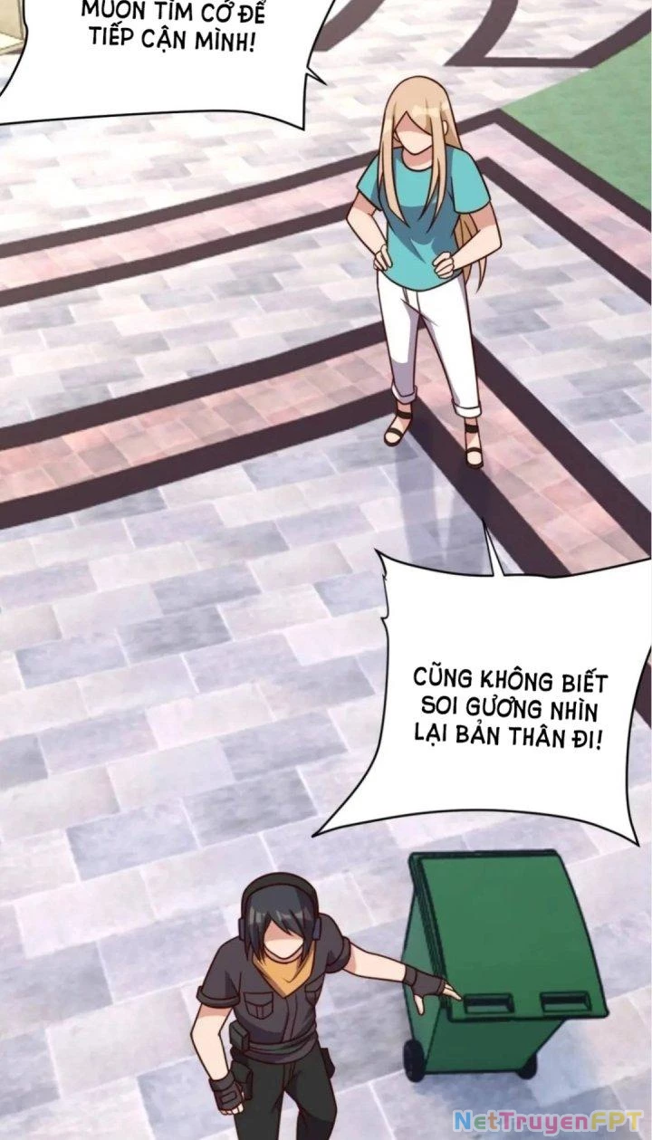 Ta Dựa Vào Ăn Uống Để Giải Cứu Thế Giới Chapter 54 - 41