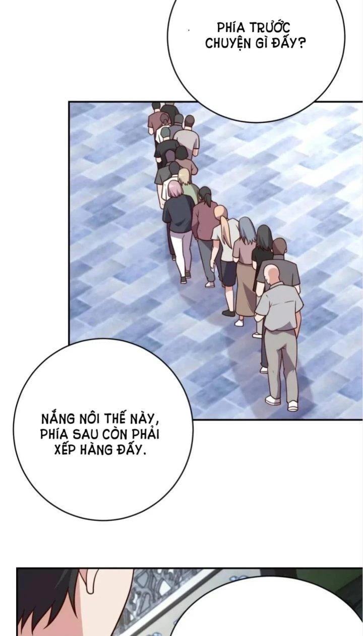 Ta Dựa Vào Ăn Uống Để Giải Cứu Thế Giới Chapter 55 - 2